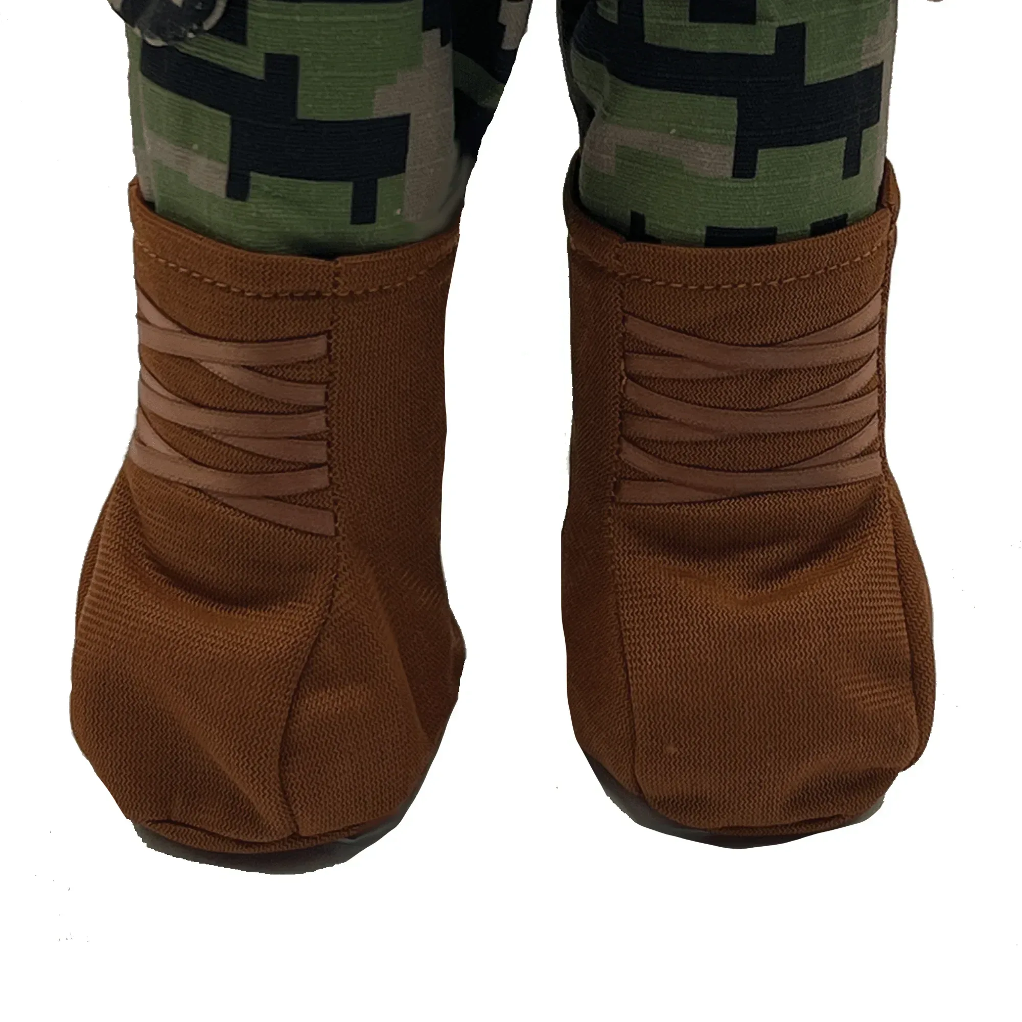 My Hero™ Daddy Doll Navy Sailor | Custom Recordable Plush - Image 14