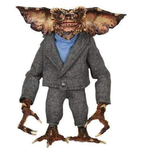 NECA Gremlins 2: The New Batch Ultimate Brain Ultimate 7-In Action Figure - Image 2