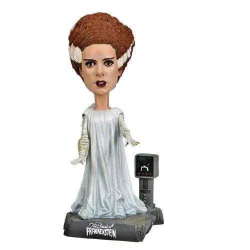 NECA Knocker Bobble Head - Select Figure(s) - Image 9