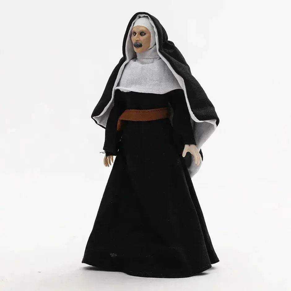 NECA The Nun The Conjuring Universe 20 Cm PVC Action Figure Collectible Model Toy - Image 3