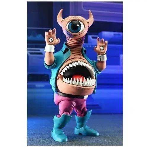 NECA Teenage Mutant Ninja Turtles (Mirage) 7-In Action Figure - Select Figure(s) - Image 35