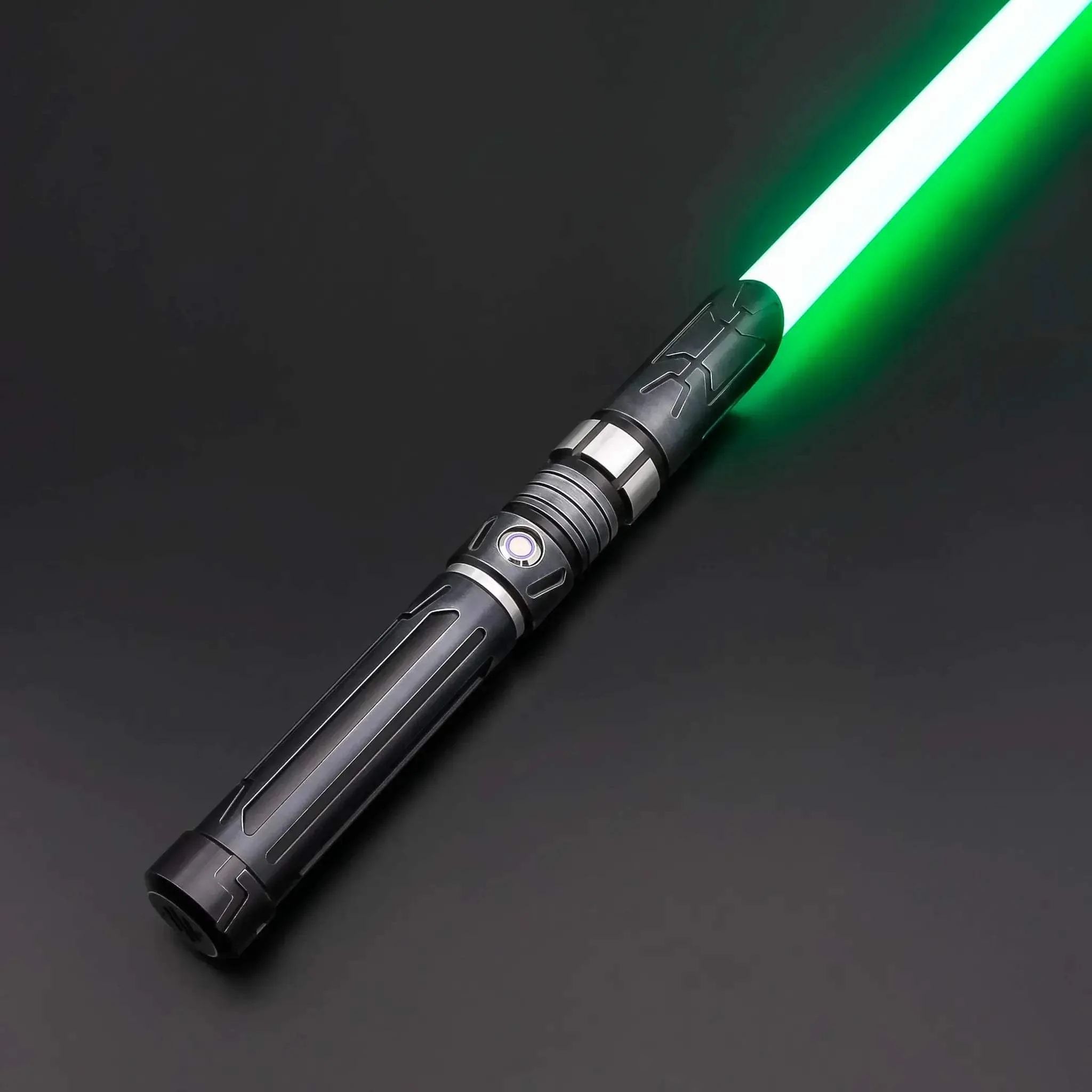 Neo Pixel Lightsaber Duelling Toy With Premium Metal Hilt - Image 12