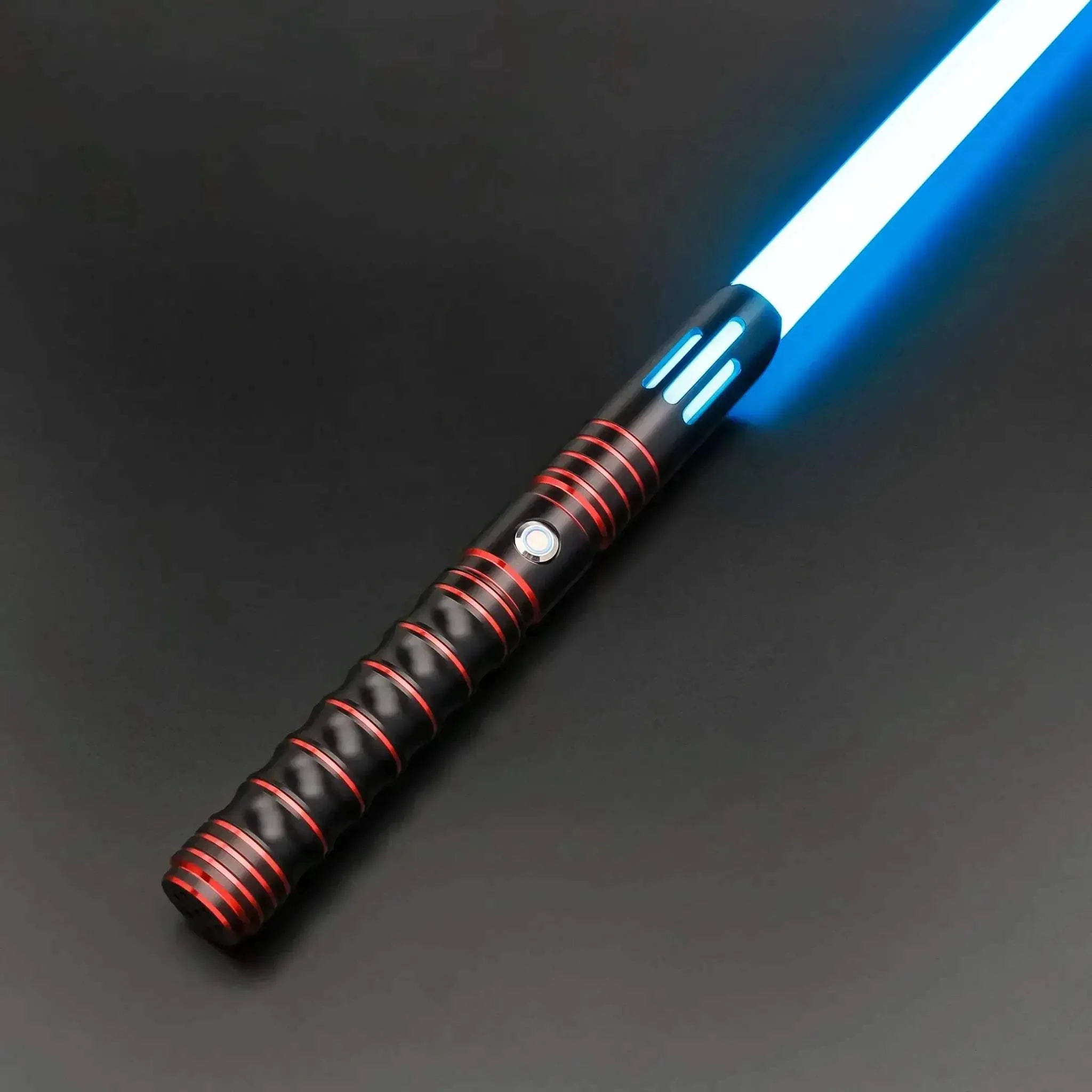 Neo Pixel Lightsaber Duelling Toy With Premium Metal Hilt - Image 20