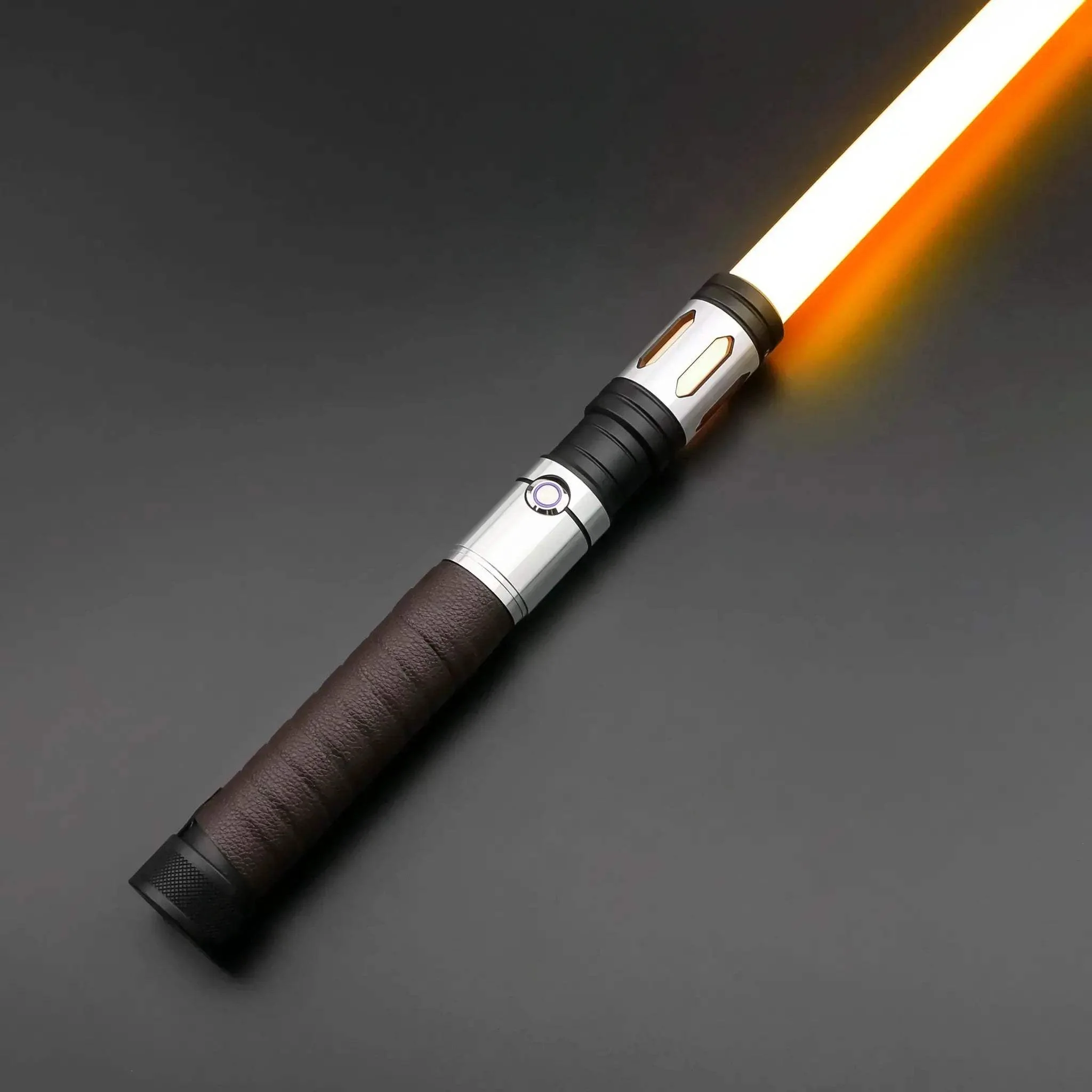 Neo Pixel Lightsaber Duelling Toy With Premium Metal Hilt - Image 24