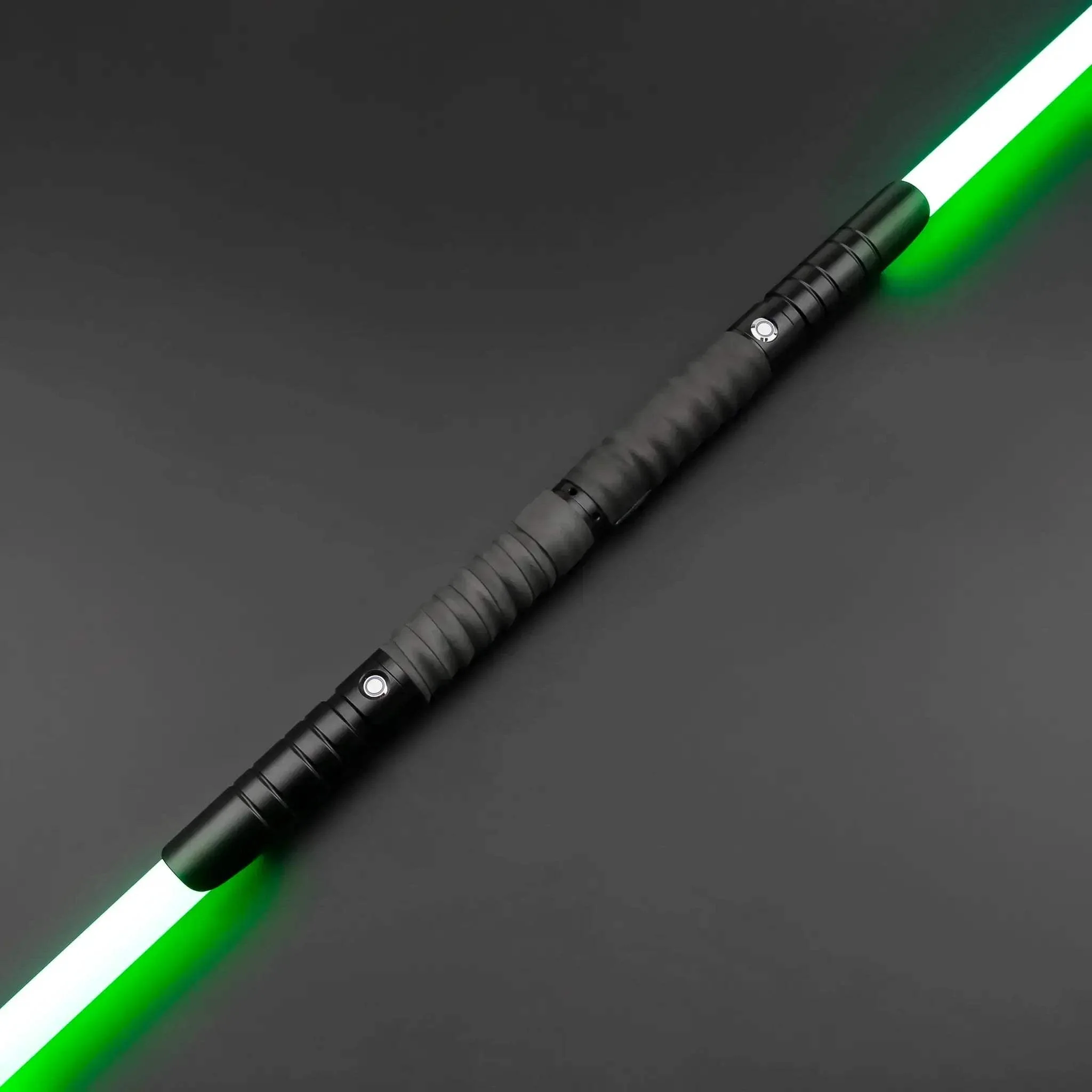 Neo Pixel Lightsaber Duelling Toy With Premium Metal Hilt - Image 6