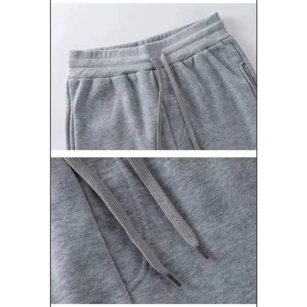 Dragon Ball Anime Pants For Men Winter Ready Casual Style - Image 3
