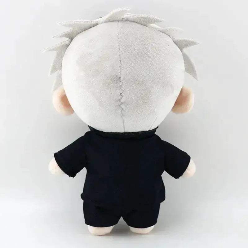 Jujutsu Kaisen Plush Toy Pillow Doll Cute Gift For Fans - Image 4
