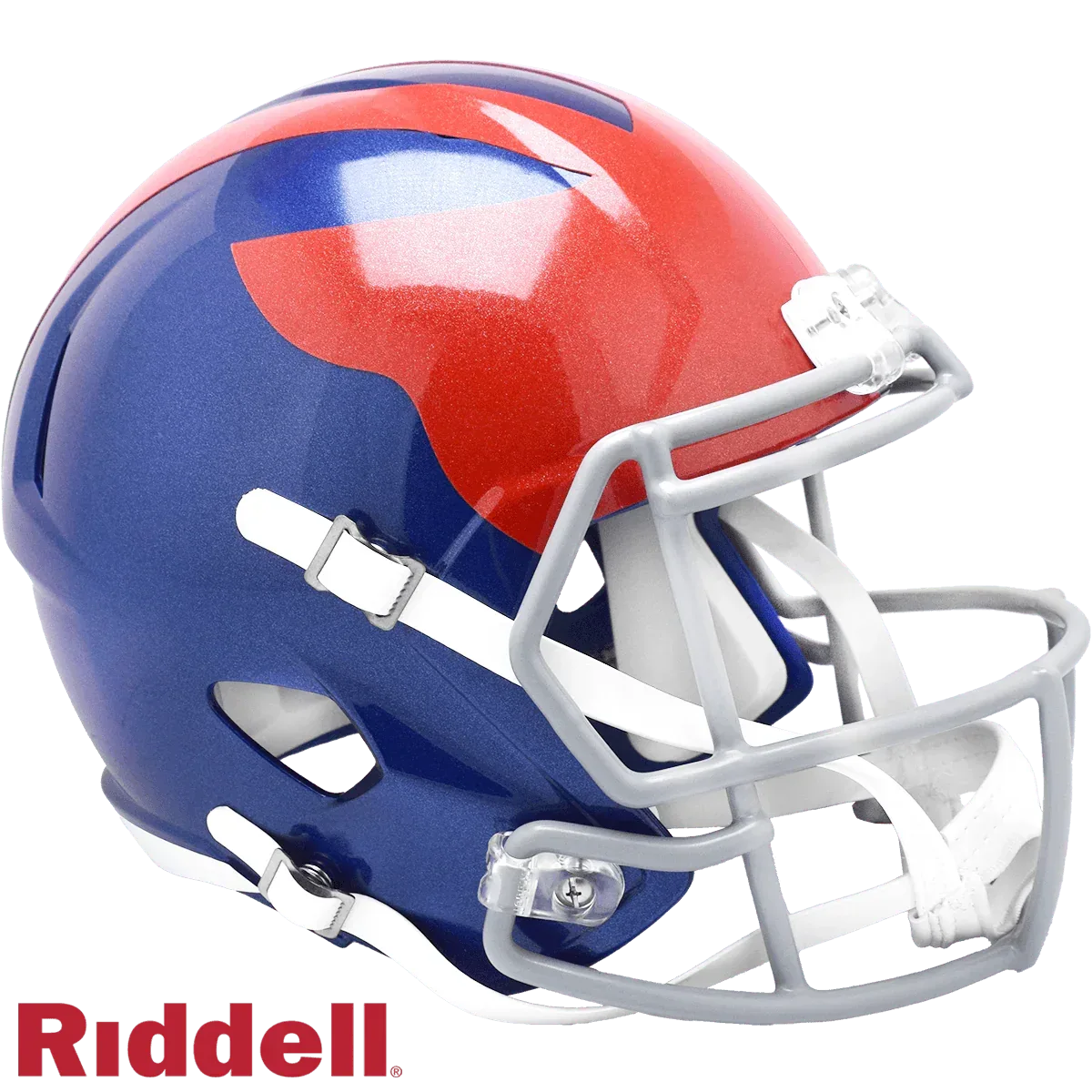 New York Giants Helmet Riddell Replica Speed Style 2024