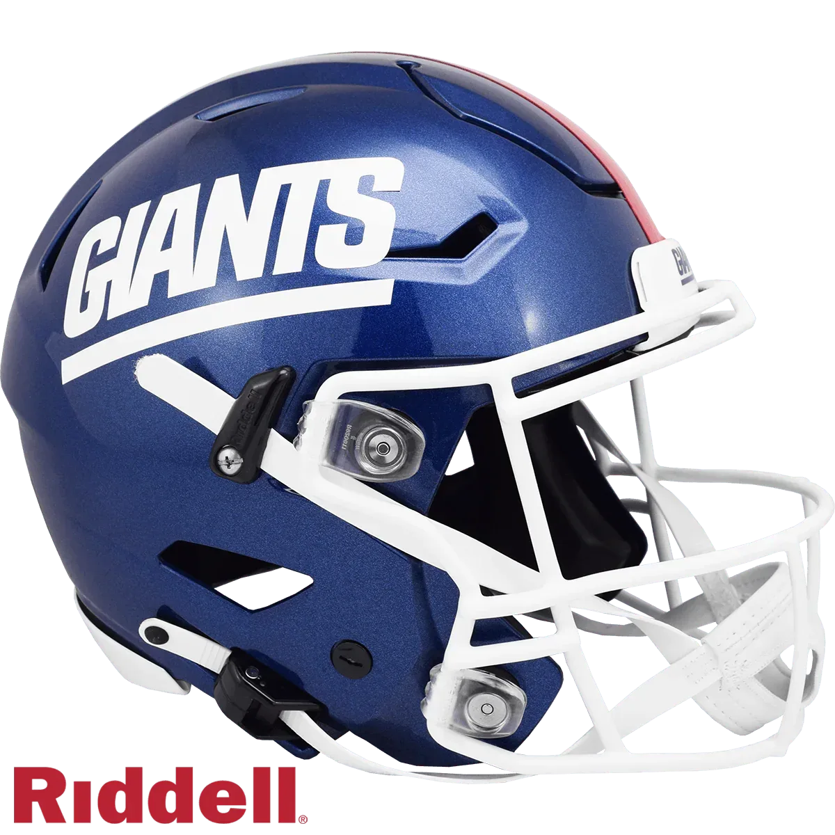 New York Giants Riddell SpeedFlex Full Size Helmet Edition