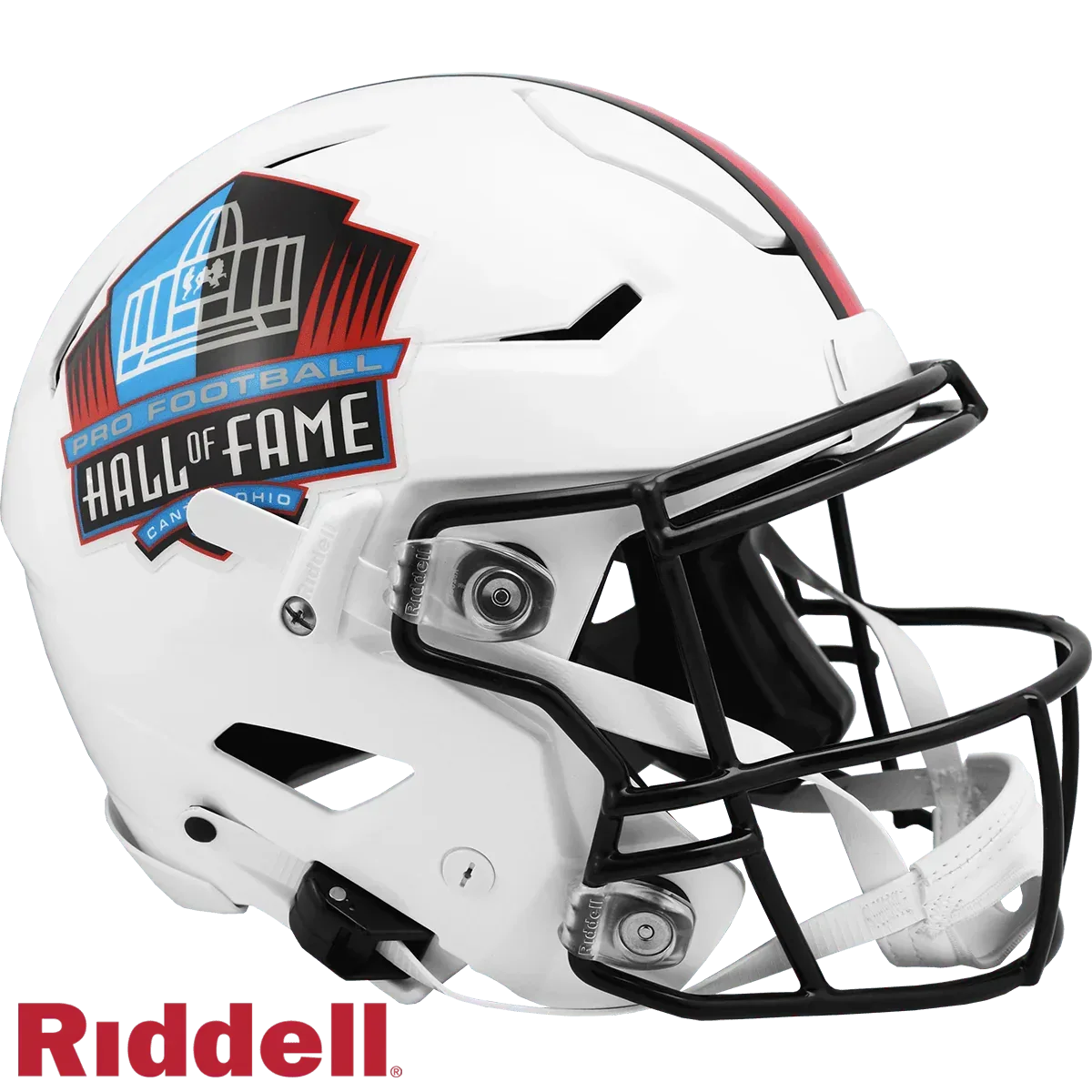 NFL Hall Of Fame Riddell SpeedFlex Authentic Helmet