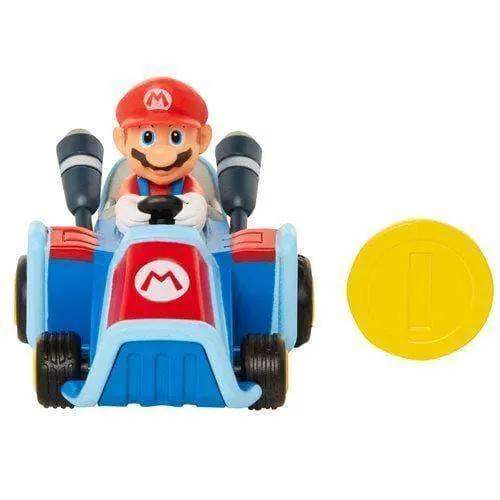 Nintendo Super Mario Coin Racers - Mario - Image 2