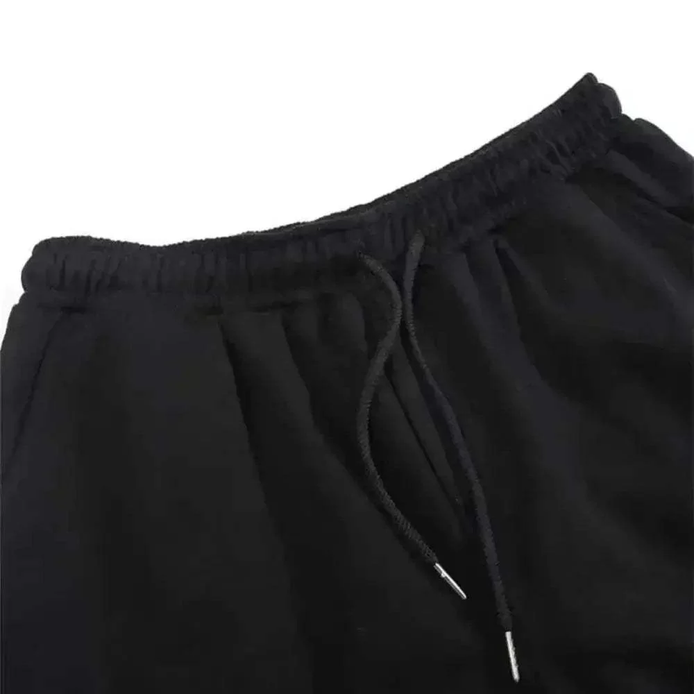 One Piece Anime Jogger Pants Cotton Loose Fit Unisex Cosplay - Image 5