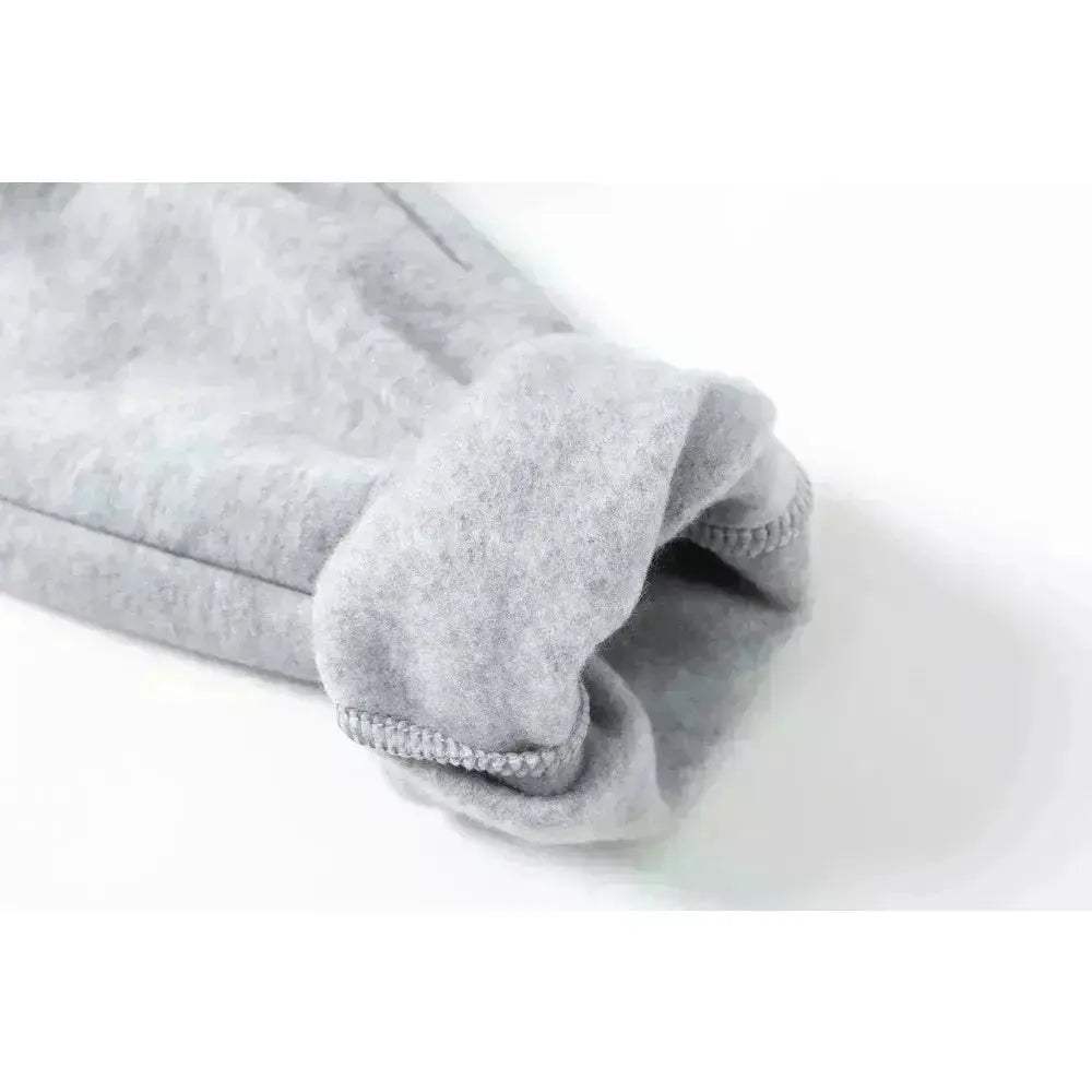 One Piece Law Cosplay Jogger Pants Unisex Cotton Comfort - Image 4