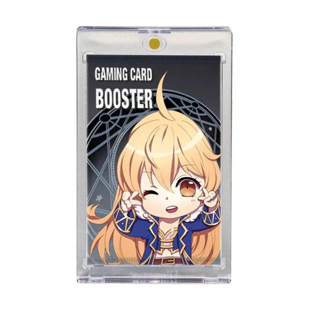 One Touch UV Magnetic Card Holder for Booster Packs