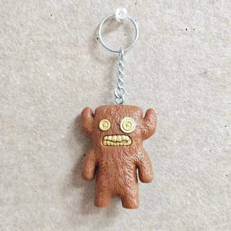 Fuggler Keychain Ugly Monster Collectible Blind Bag - Image 27