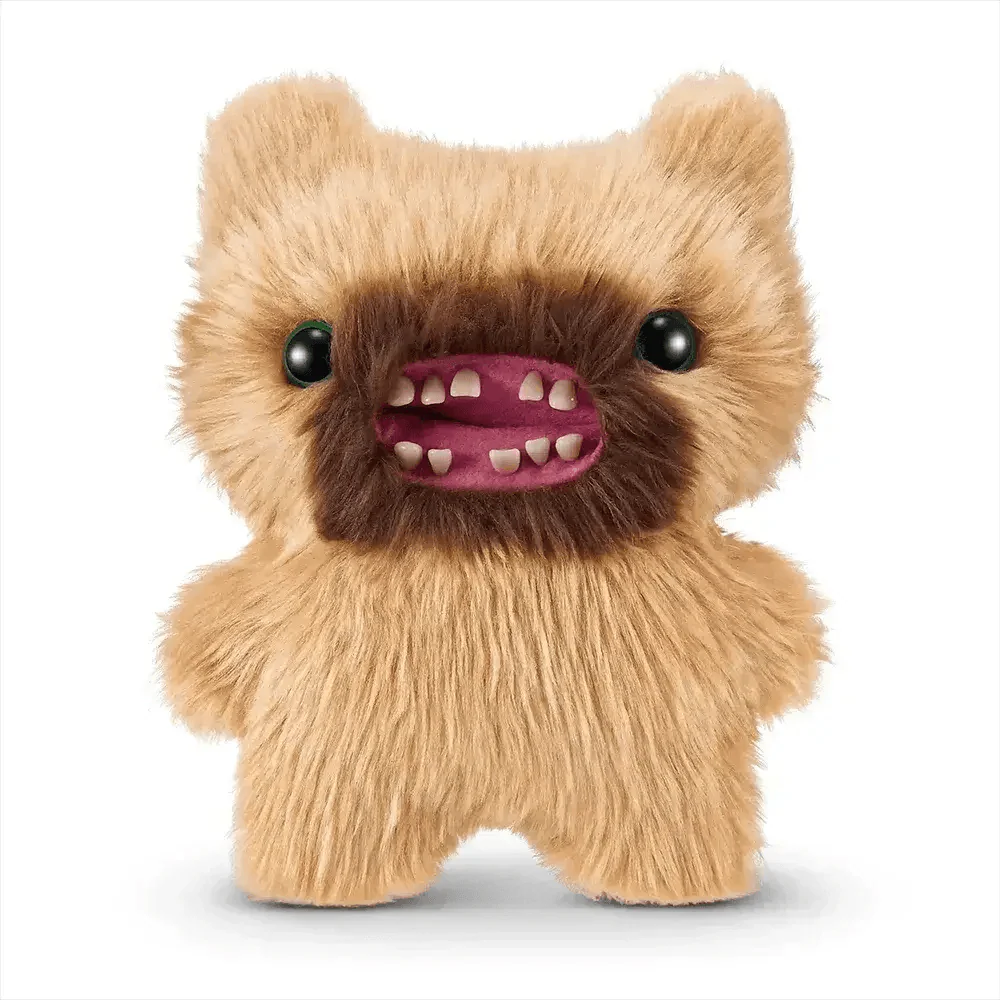 Fuggler Plush Ugly Monster Doll Soft And Huggable Toy - Image 10