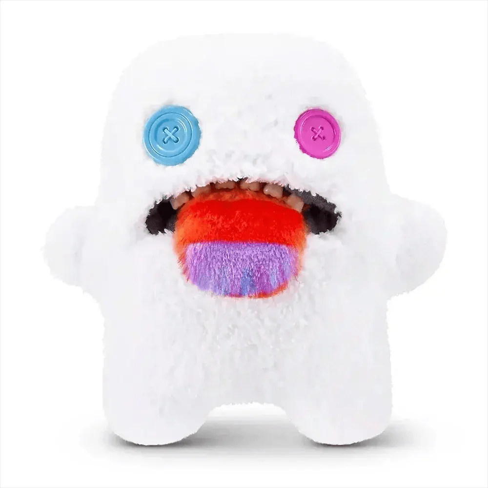 Fuggler Plush Ugly Monster Doll Soft And Huggable Toy - Image 11
