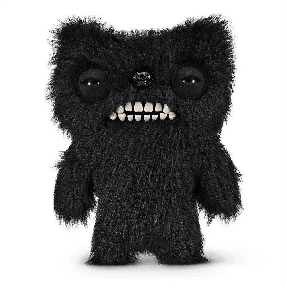 Fuggler Plush Ugly Monster Doll Soft And Huggable Toy - Image 12