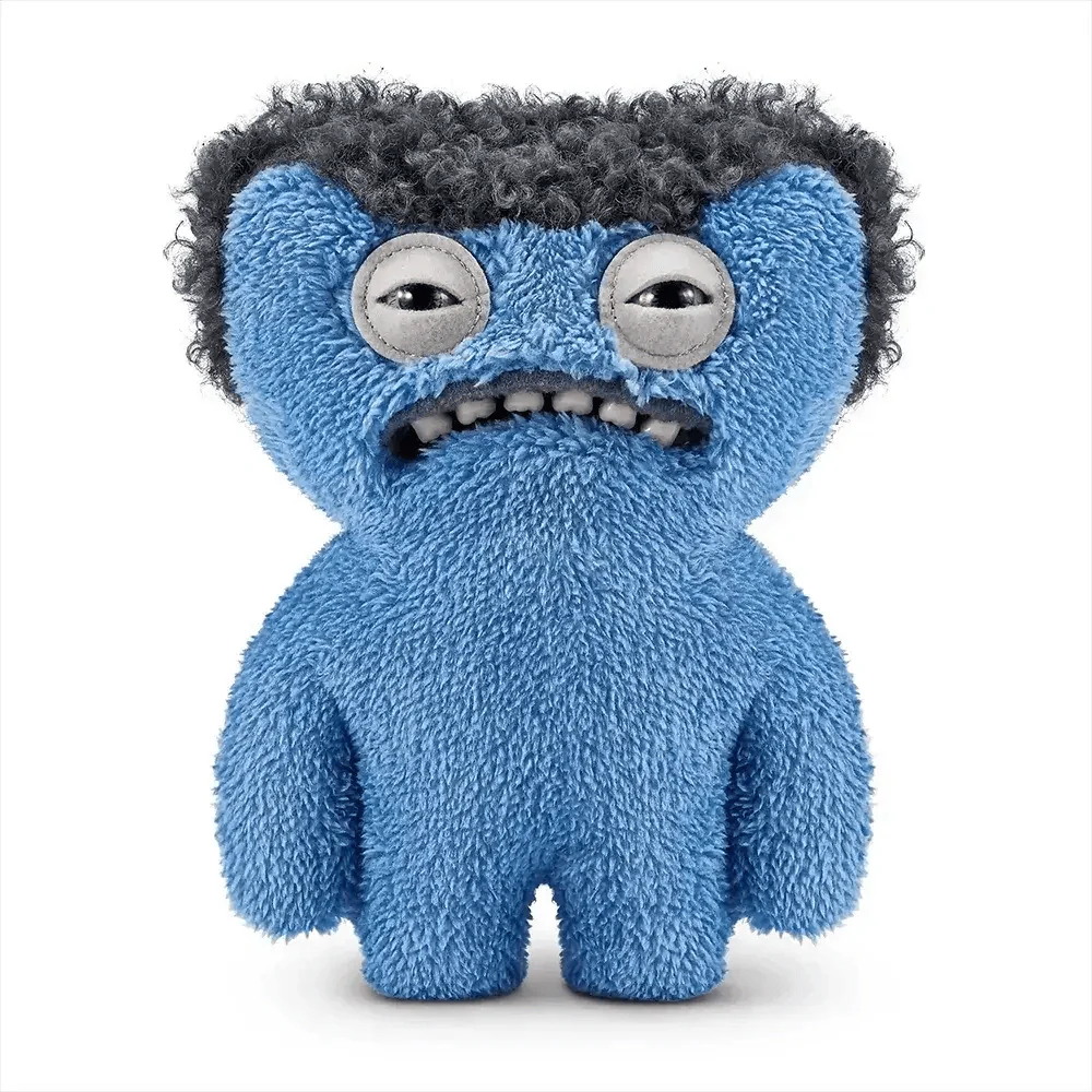 Fuggler Plush Ugly Monster Doll Soft And Huggable Toy - Image 16