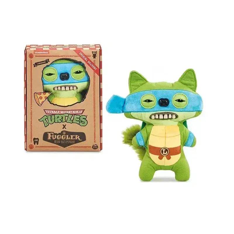 Fuggler Plush Ugly Monster Doll Soft And Huggable Toy - Image 17