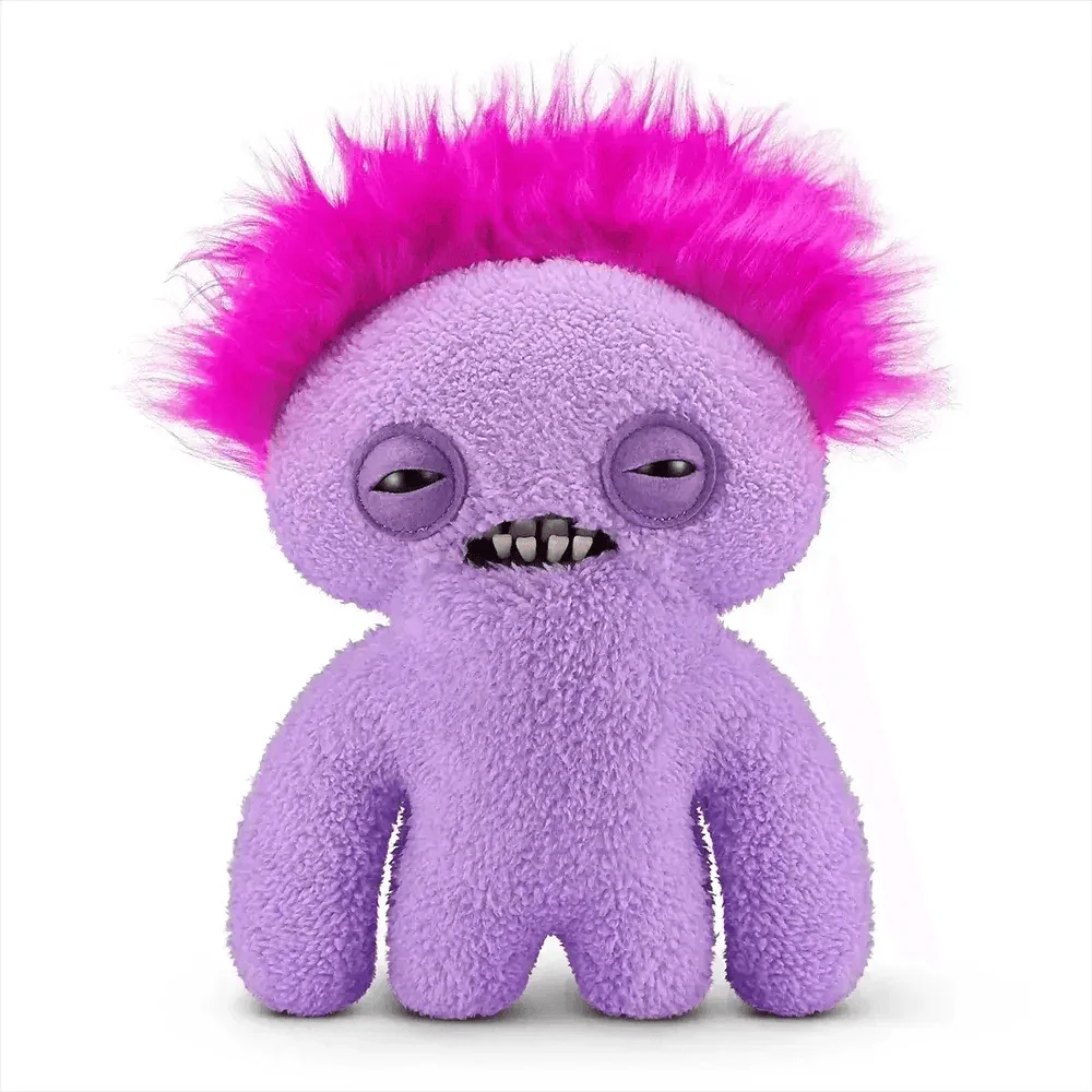 Fuggler Plush Ugly Monster Doll Soft And Huggable Toy - Image 24
