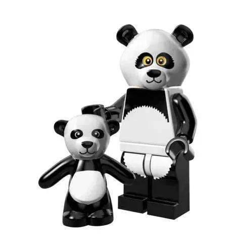 Panda Guy