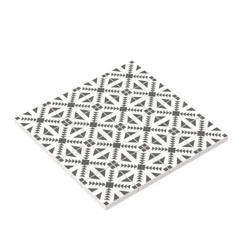 Parlor Doughnuts Tile Flooring (2x2 Tile) - Image 2
