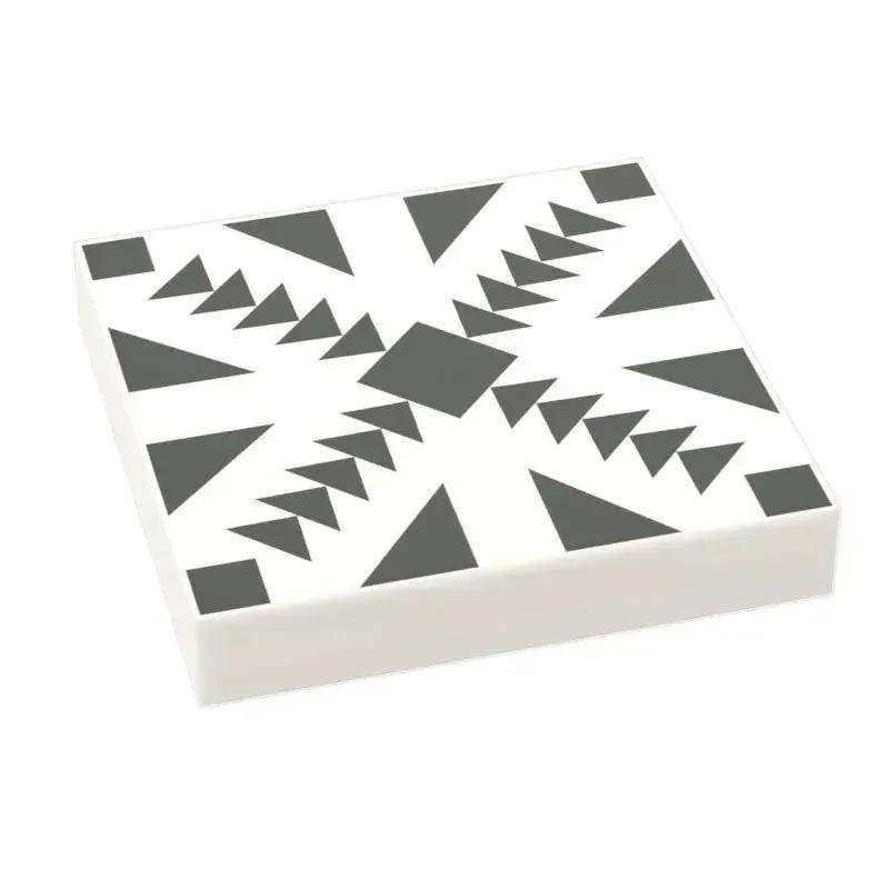 Parlor Doughnuts Tile Part Pack (20 Tiles) - Image 2