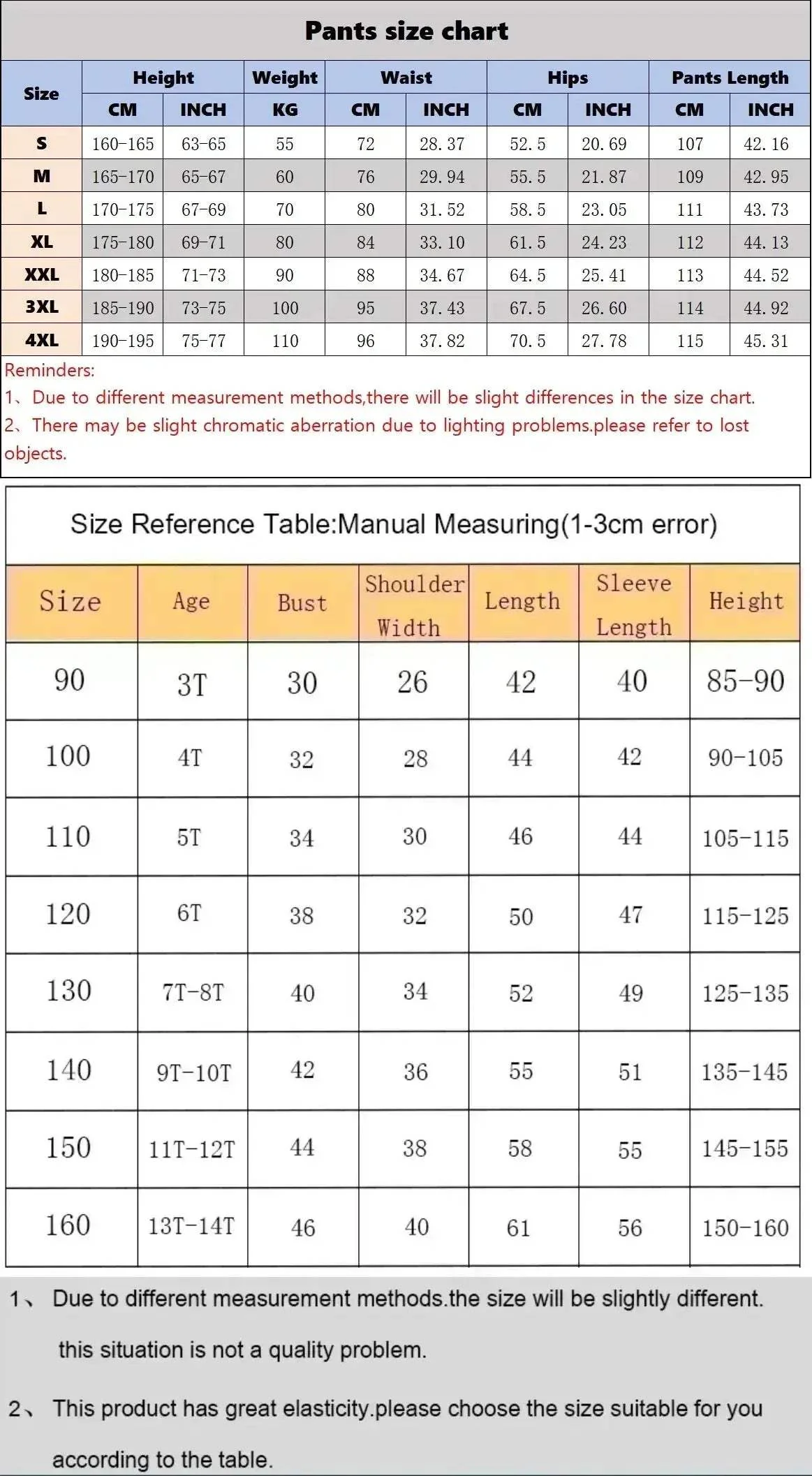 Majin Buu Anime Joggers Unisex Sweatpants Loose Fit Plus Size - Image 3