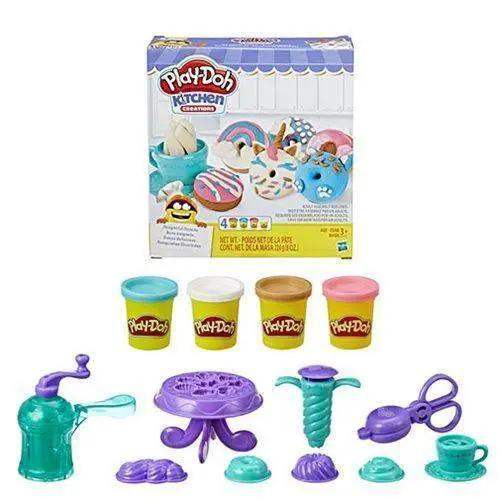 Play-Doh Kitchen Creations - Select Set(s) - Image 2