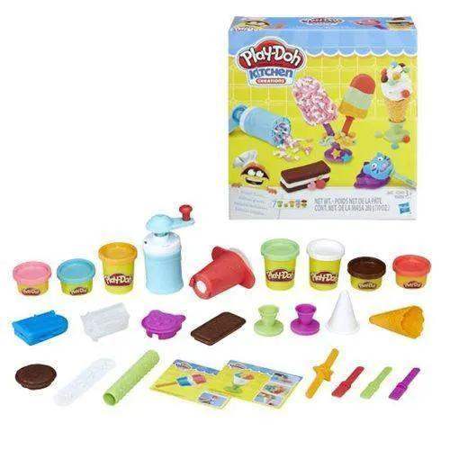 Play-Doh Kitchen Creations - Select Set(s) - Image 3