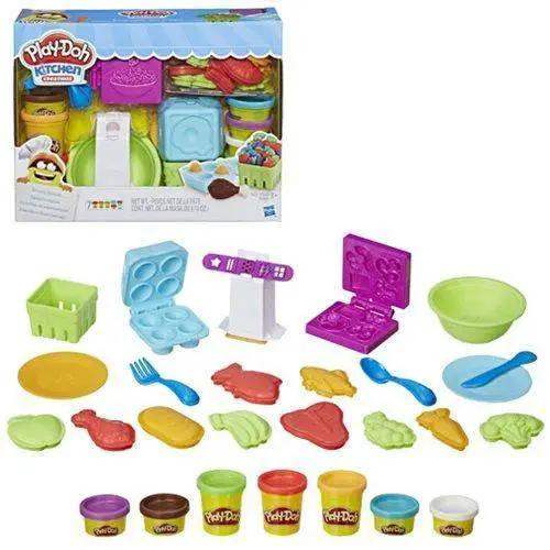 Play-Doh Kitchen Creations - Select Set(s) - Image 4