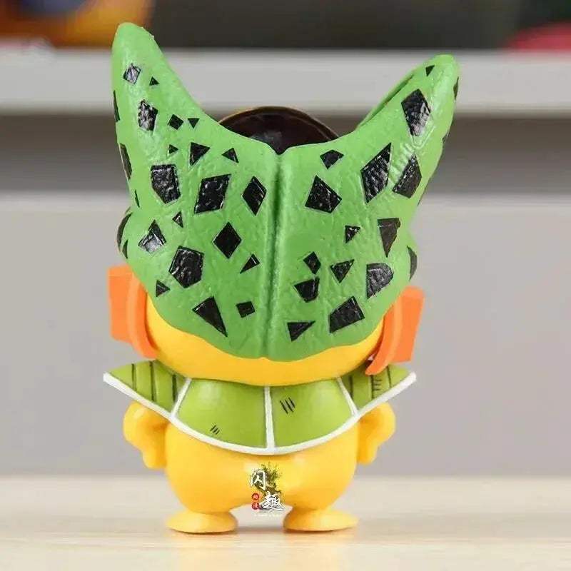 Pokemon Anime Figure PVC Statue Cute Collectible Gift - Image 3