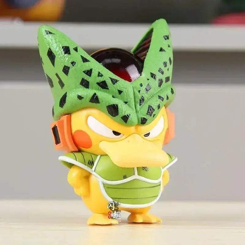 Pokemon Anime Figure PVC Statue Cute Collectible Gift - Image 5