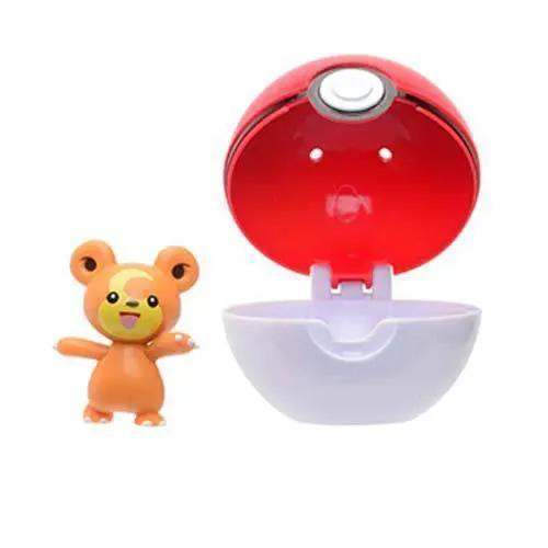 Pokemon Clip 'N' Go Figure Packs (950572) - Select Figure(s) - Image 3