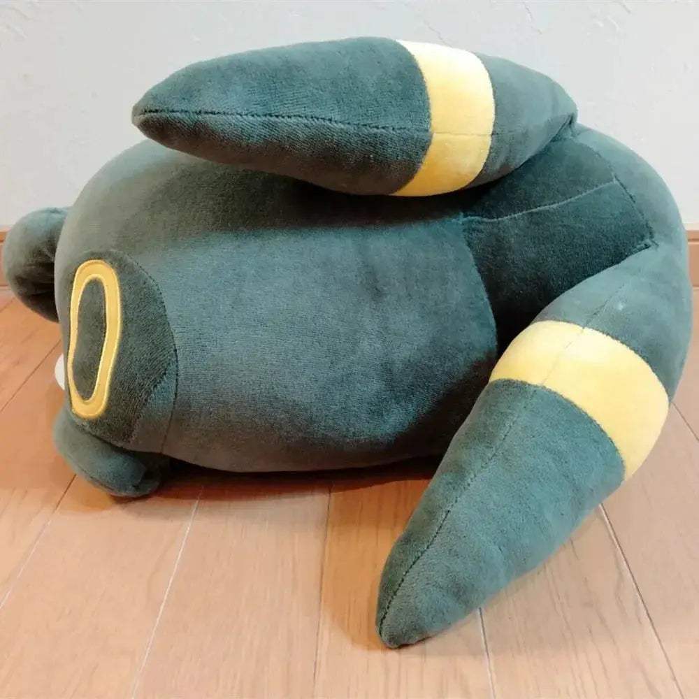 Pokemon Eeveelution Large Umbreon Plush Sleeping Toy, Stuffed Animal For Sleeping Kids - Image 4