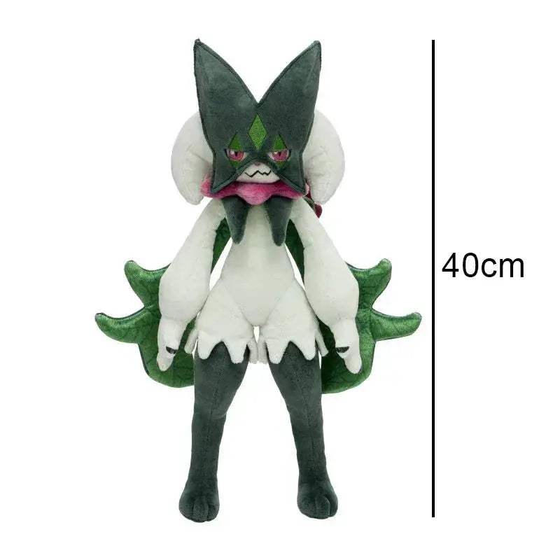 Pokemon Plush Toys, Anime Figures and Figurines Cuddling Dolls To Sleep With, Gifts For Bedrooms - Image 18