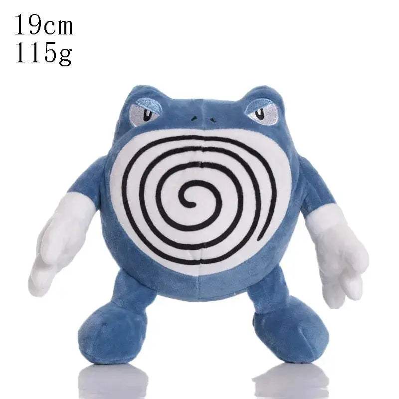 Pokemon Plush Toys, Anime Figures and Figurines Cuddling Dolls To Sleep With, Gifts For Bedrooms - Image 35