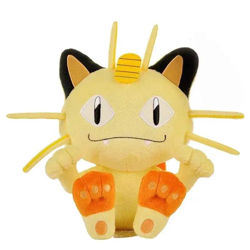Pokemon Plush Toys Gengar Pikachu Charizard Set Soft Cuddly Gift - Image 22