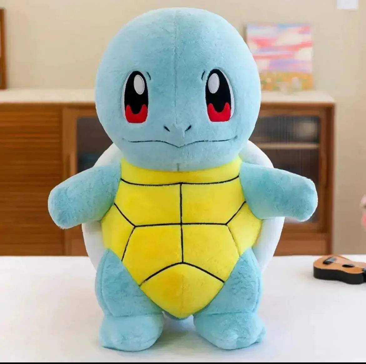 Pokemon Plush Toys Gengar Pikachu Charizard Set Soft Cuddly Gift - Image 25