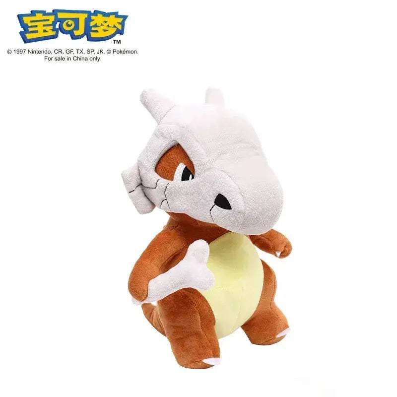 Pokemon Plush Toys Gengar Pikachu Charizard Set Soft Cuddly Gift - Image 28