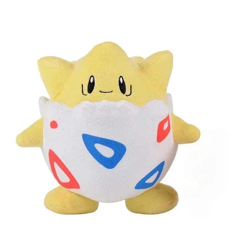 Pokemon Plush Toys Gengar Pikachu Charizard Set Soft Cuddly Gift - Image 40