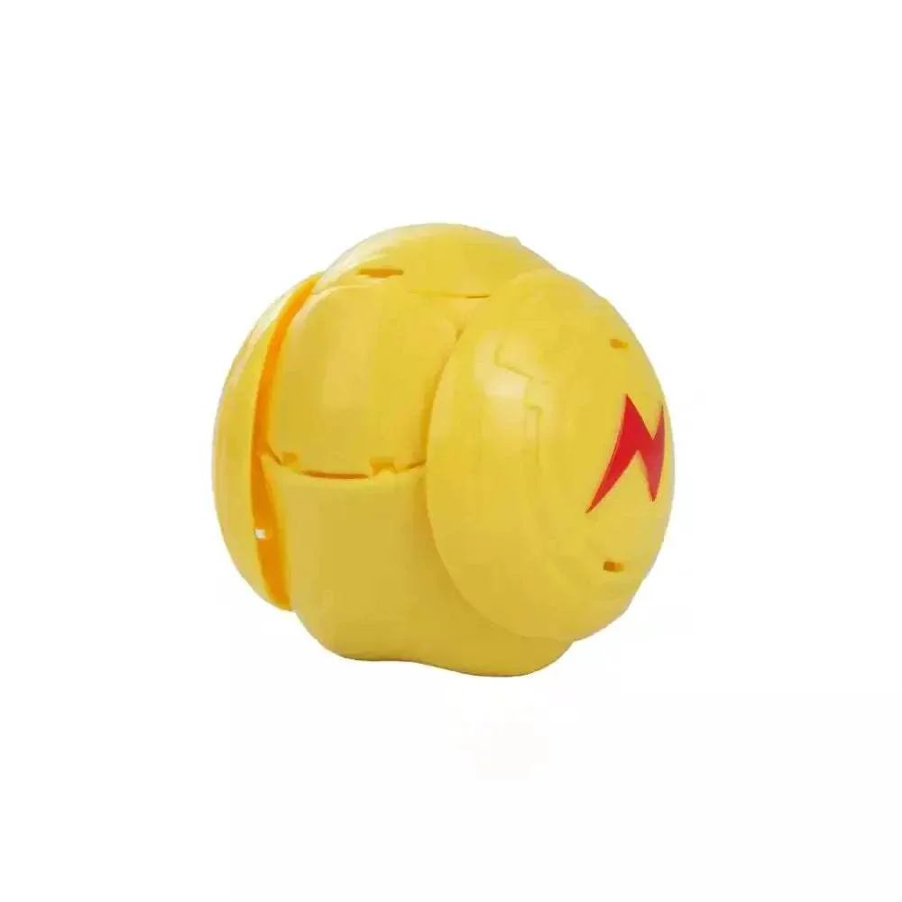 Pokemon Pokeball Anime Figures Toys, Pikachu Gengar Dragonite Snorlax Lapras Pocket Pokeball Toys - Image 38