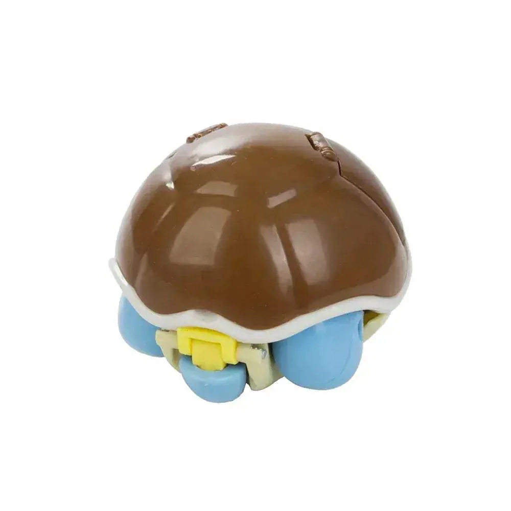 Pokemon Pokeball Anime Figures Toys, Pikachu Gengar Dragonite Snorlax Lapras Pocket Pokeball Toys - Image 47