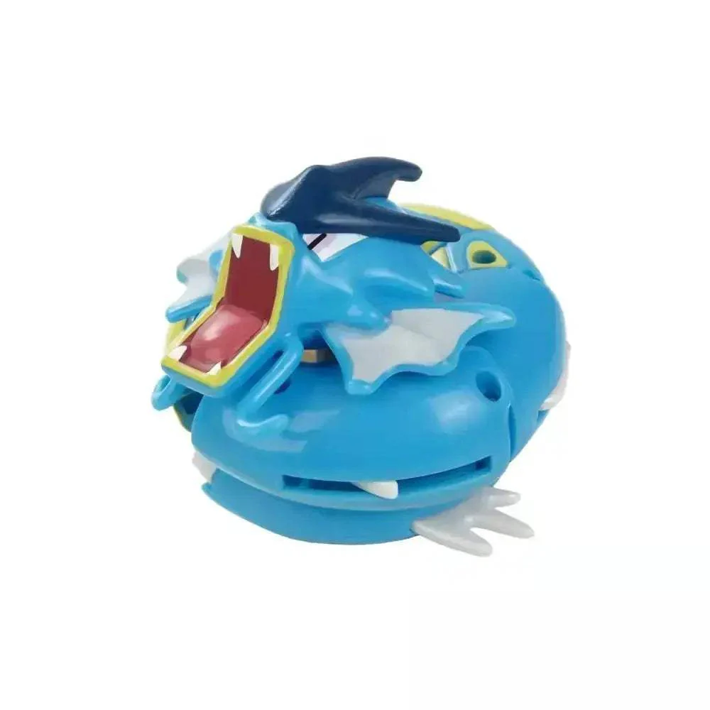 Pokemon Pokeball Anime Figures Toys, Pikachu Gengar Dragonite Snorlax Lapras Pocket Pokeball Toys - Image 49