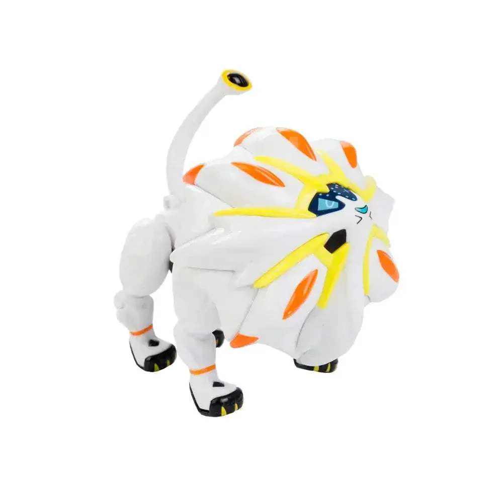 Pokemon Pokeball Anime Figures Toys, Pikachu Gengar Dragonite Snorlax Lapras Pocket Pokeball Toys - Image 55