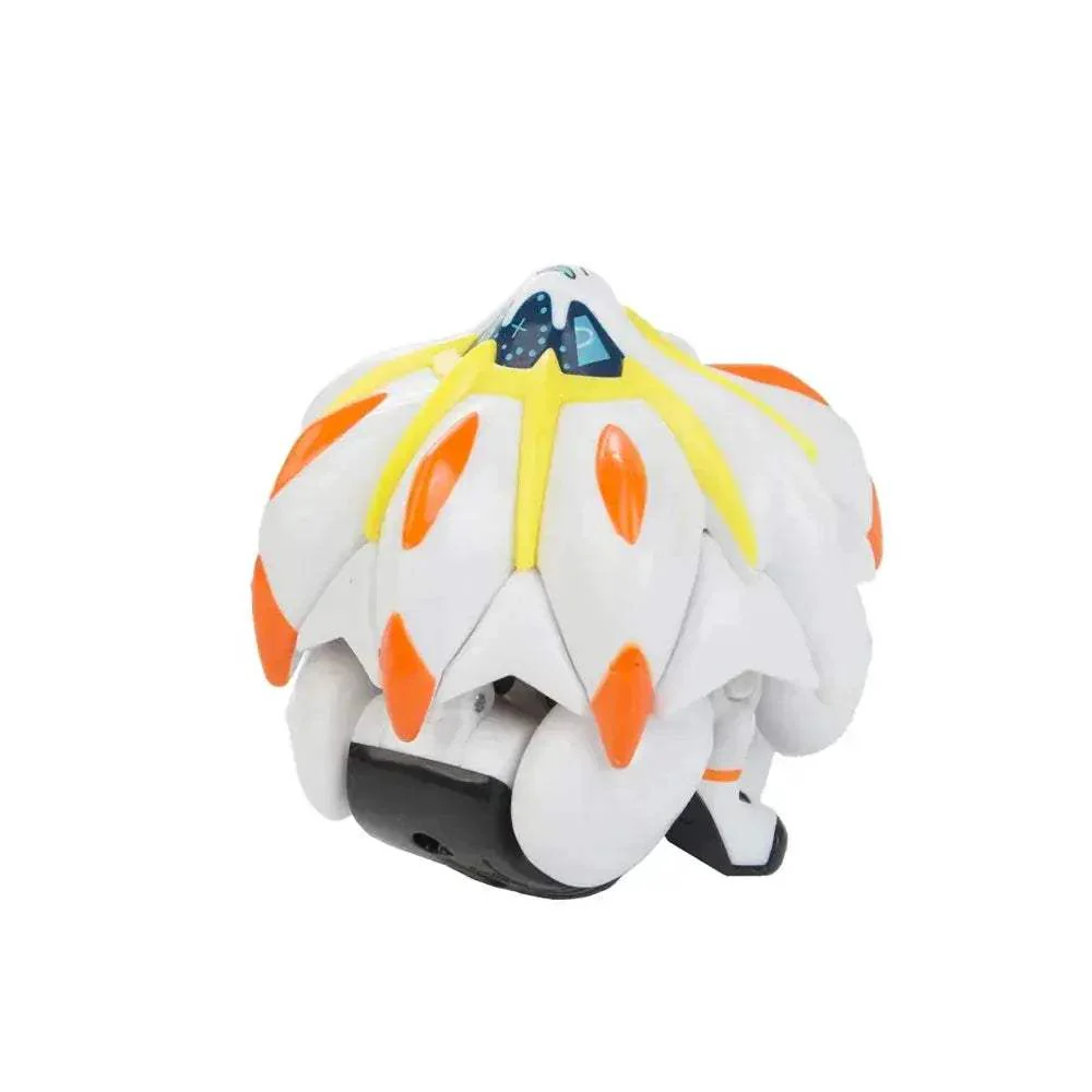 Pokemon Pokeball Anime Figures Toys, Pikachu Gengar Dragonite Snorlax Lapras Pocket Pokeball Toys - Image 56