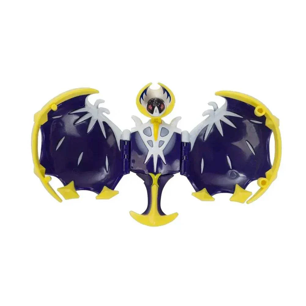 Pokemon Pokeball Anime Figures Toys, Pikachu Gengar Dragonite Snorlax Lapras Pocket Pokeball Toys - Image 58
