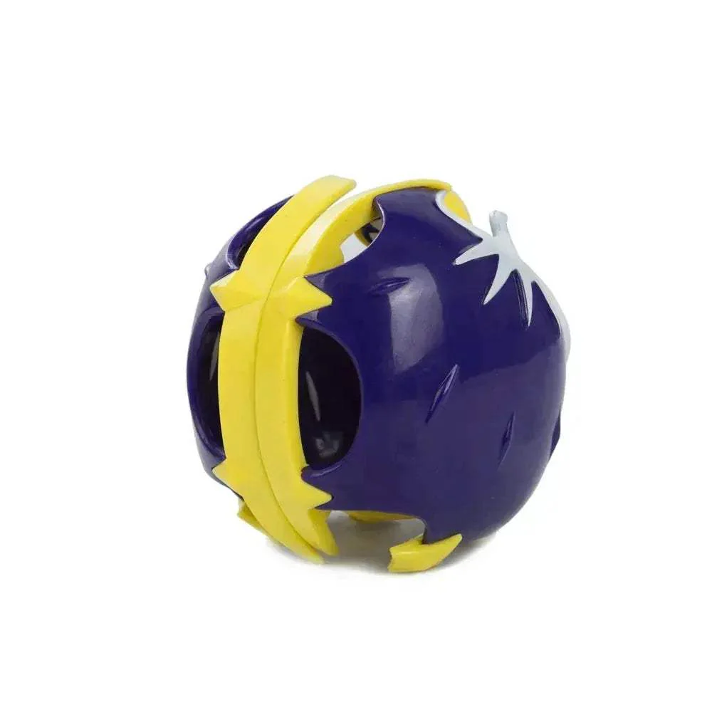 Pokemon Pokeball Anime Figures Toys, Pikachu Gengar Dragonite Snorlax Lapras Pocket Pokeball Toys - Image 59