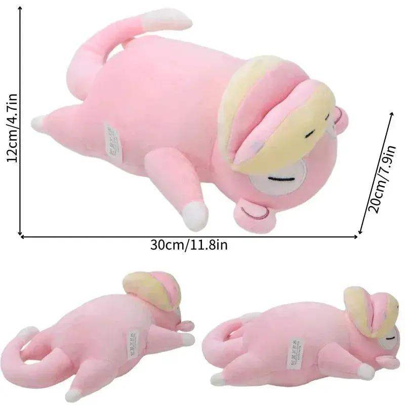 Pokemon Soft Plush Toy, Eevee Charmander Chikorita Peluche Doll - Image 12